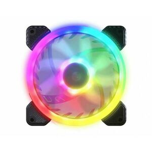 VORTEX VX 120 PWM (CF-VX12HB-RGB) kép