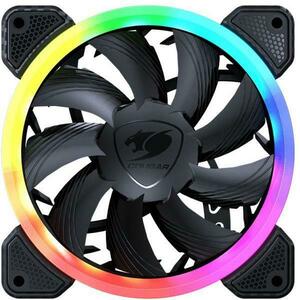 VORTEX VK120 3-Pack RGB (CF-VK12HB3-RGB) kép