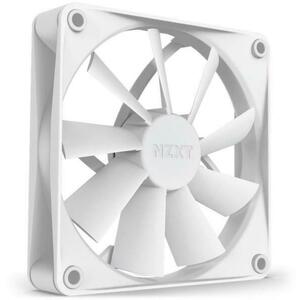 F120Q white (NZXT-FAN-RF-Q12SF-W1) kép