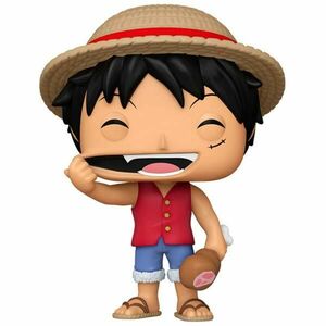 POP! Animation: Monkey D. Luffy (One Piece) kép