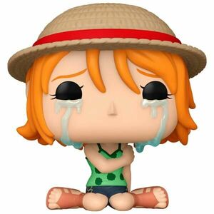 POP! Animation: Nami (One Piece) kép