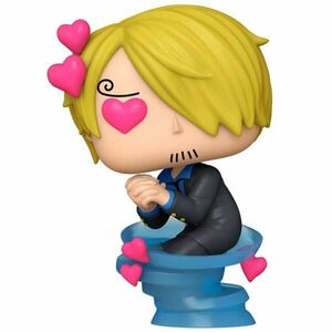 POP! Animation: Sanji (One Piece) kép