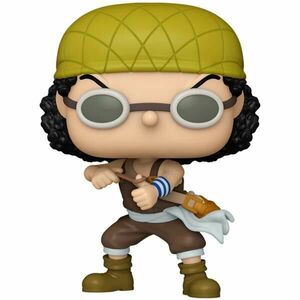 POP! Animation: Usopp (One Piece) kép