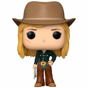 POP! Television: Beth Dutton (Yellowstone 2) kép