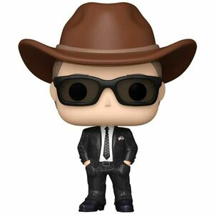 POP! Television: John Dutton (Yellowstone 2) kép