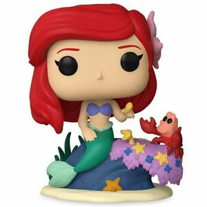 POP! Disney: Ariel (Kis hableány) kép