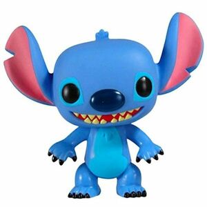 POP! Disney: Stitch (Lilo & Stitch) kép