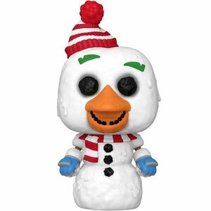 POP! Games: Snow Chica (Five Nights at Fpirosdy's) kép