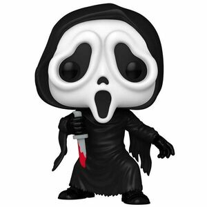 POP! Movies: Ghostface (Ghostface) 25 cm kép