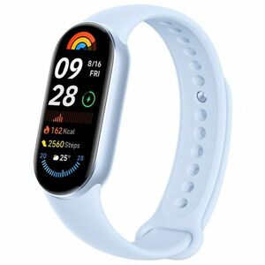 Xiaomi Smart Band 9, Arctic kék kép