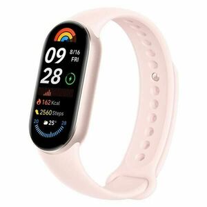 Xiaomi Smart Band 9, Mystic Rose kép