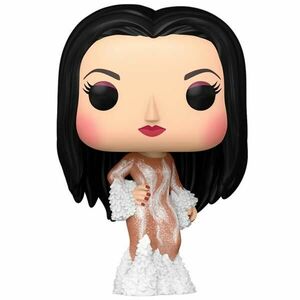 POP! Rocks: Cher (1974 Met Gala) kép