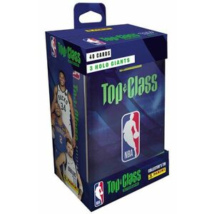 Panini NBA Top Class 2024 kártyák kép