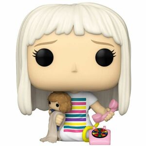 POP! Movies: Carol Anne Freeling (Poltergeist II) kép