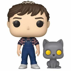 POP! Movies: Ellie & Church (Pet Sematary) kép