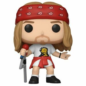 POP! Rocks: Axl Rose (Guns N´ Roses) kép