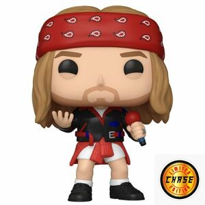 POP! Rocks: Axl Rose (Guns N´ Roses) CHASE kép