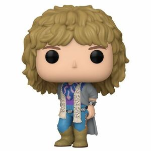 POP! Rocks: Jon Bovi Jovi (Bon Jovi) kép