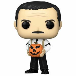 POP! TV: Gomez Addams (The Addams Family) kép