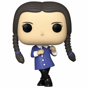 POP! TV: Wednesday Addams (The Addams Family) kép