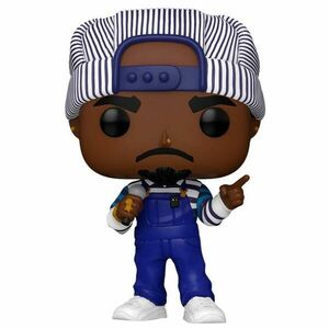 POP! Rocks: Tupac Shakur (Thug Life) kép