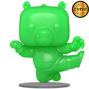 POP! Movies: PO (Kung Fu Panda) Exclusive CHASE kép