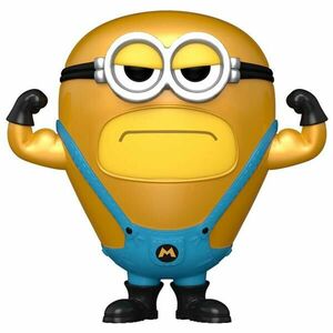 POP! Movies: Mega Minion Dave (Despicable Me 4) kép