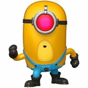 POP! Movies: Mega Minion Mel (Despicable Me 4) kép