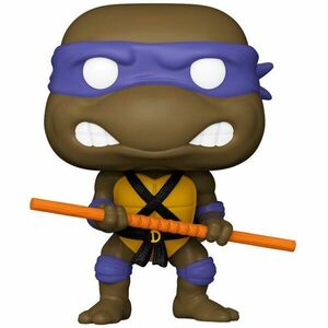 POP! TV: Donatello (Teenage Mutant Ninja Turtles) kép