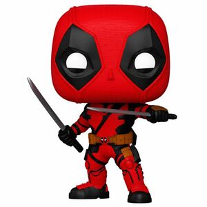 POP! Deadpool - Deadpool (Marvel) kép