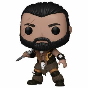 POP! Spider Man 2: Kraven (Marvel) kép