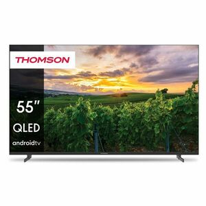 Thomson 55QA2S13 Qled Android kép