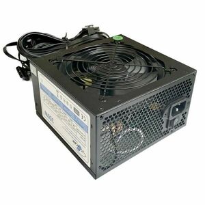 Eurocase 350W-ATX , 12cm fan , CE, CB, PFC, ErP2013 standby kép