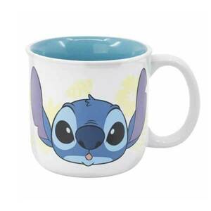 Bögre Stitch (Disney) kép