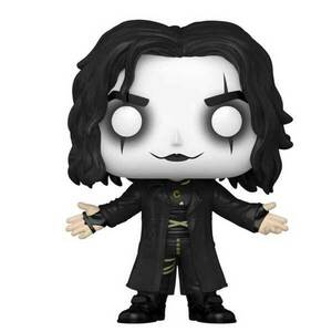 POP! Movies: Eric Draven (The Crow) kép