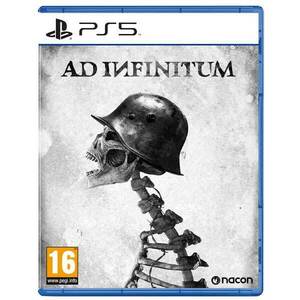 Ad Infinitum - PS5 kép