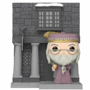 POP! Deluxe: Hog’s Head with Dumbledore Chamber of Secrets Anniversary 20th (Harry Potter) kép