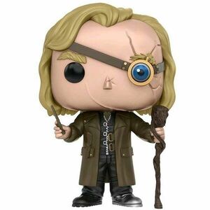 POP! Mad-Eye Moody (Harry Potter) kép