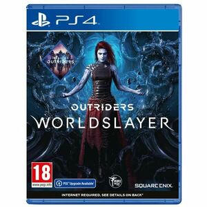 Outriders: Worldslayer - PS4 kép