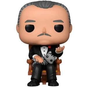 POP! Movies: Vito Corleone (The Godfather 50 years) kép