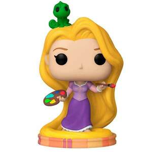 POP! Disney: Ultimate Princess Rapunzel (Tangled) kép