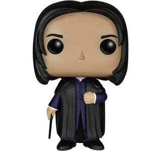 POP! Severus Snape (Harry Potter) kép