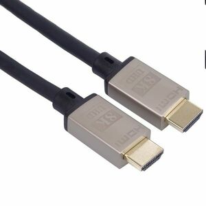 PremiumCord HDMI 2.1 High Speed kábel, 0.5m kép