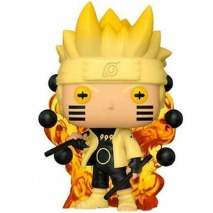 POP! Animation: Naruto Six Path Sage (Naruto) kép