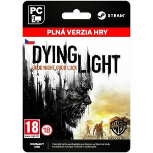 Dying Light kép