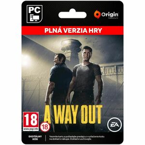 A Way Out kép