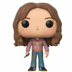 POP! Hermione with Time Turner (Harry Potter) kép