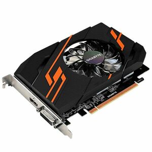 Gigabyte GeForce GT 1030 OC 2G kép