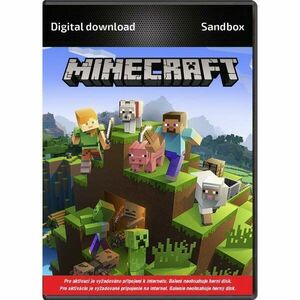 Minecraft ESD [Minecraft.net] - PC kép