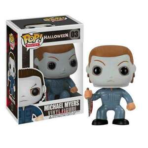 POP! Michael Myers (Halloween) kép